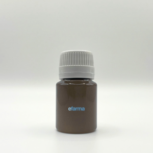 AMPOLLA 30ml PET PILFER 28