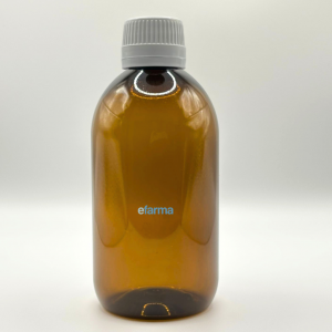 AMPOLLA 500ml PET PILFER 28