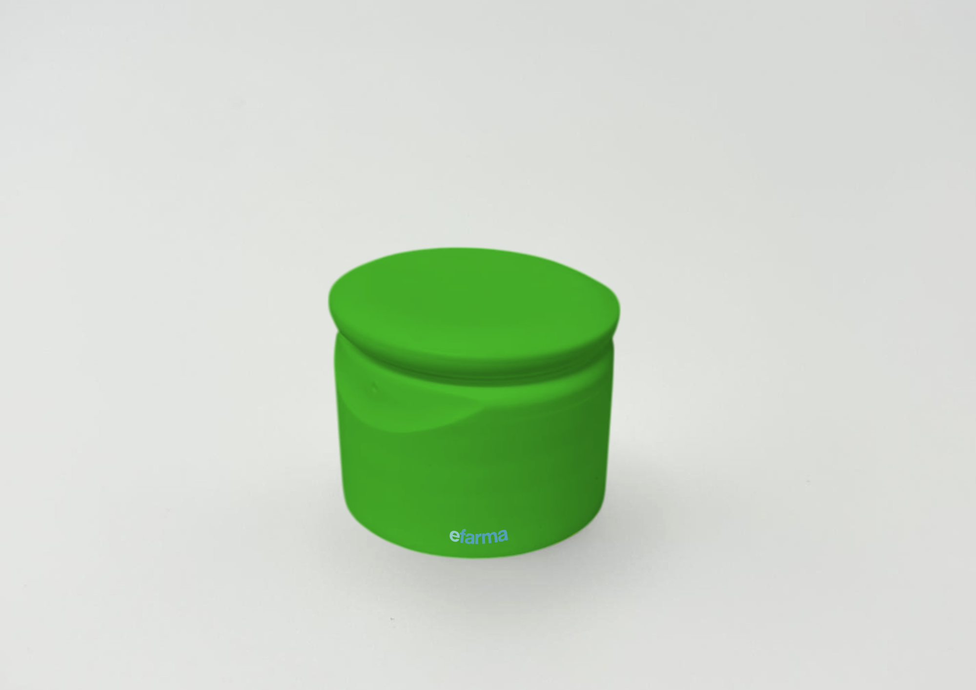 TAP FLIP TOP 24/410 VERD