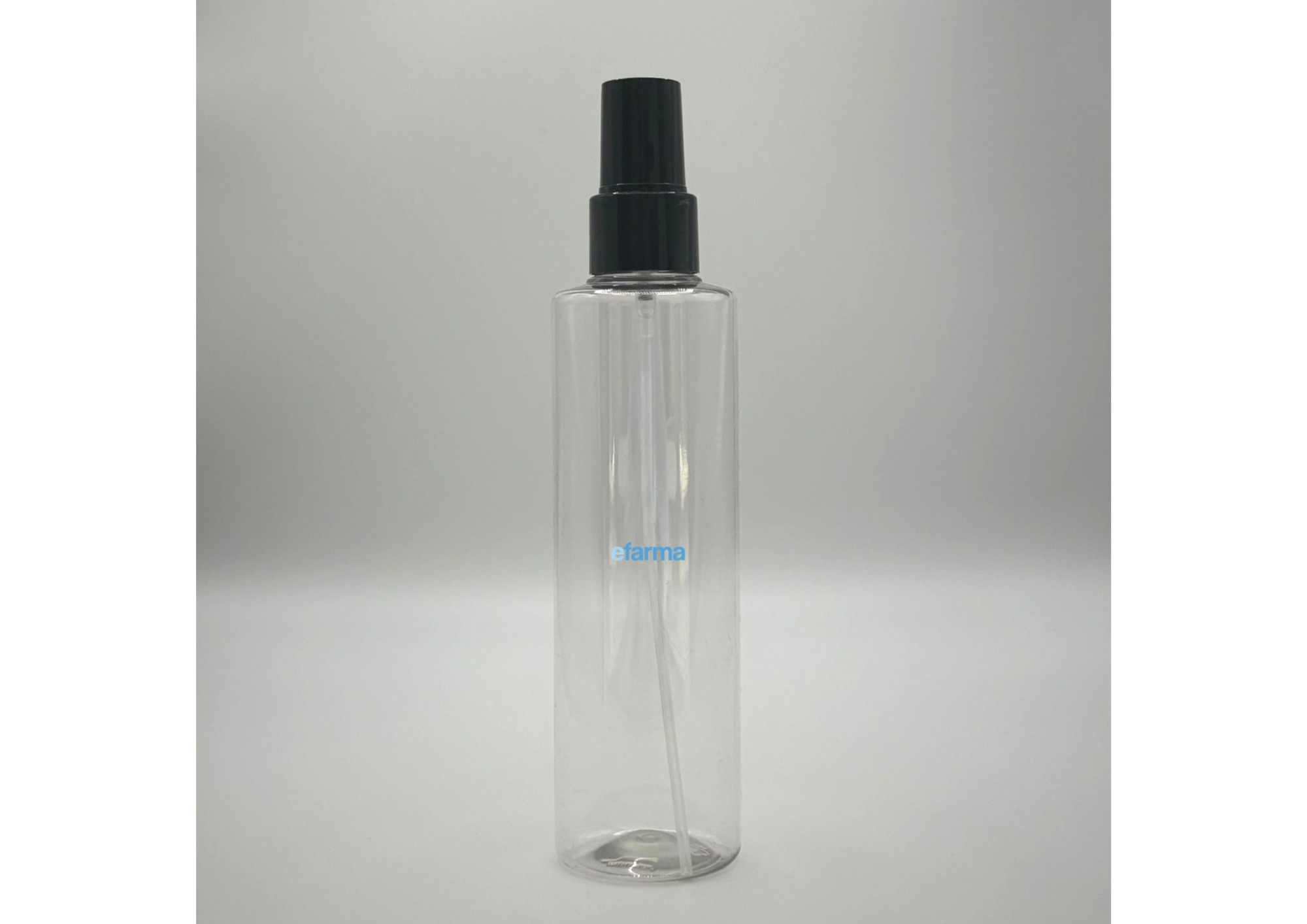 Bomba 24-410 negra c capuchon negro opaco (1)