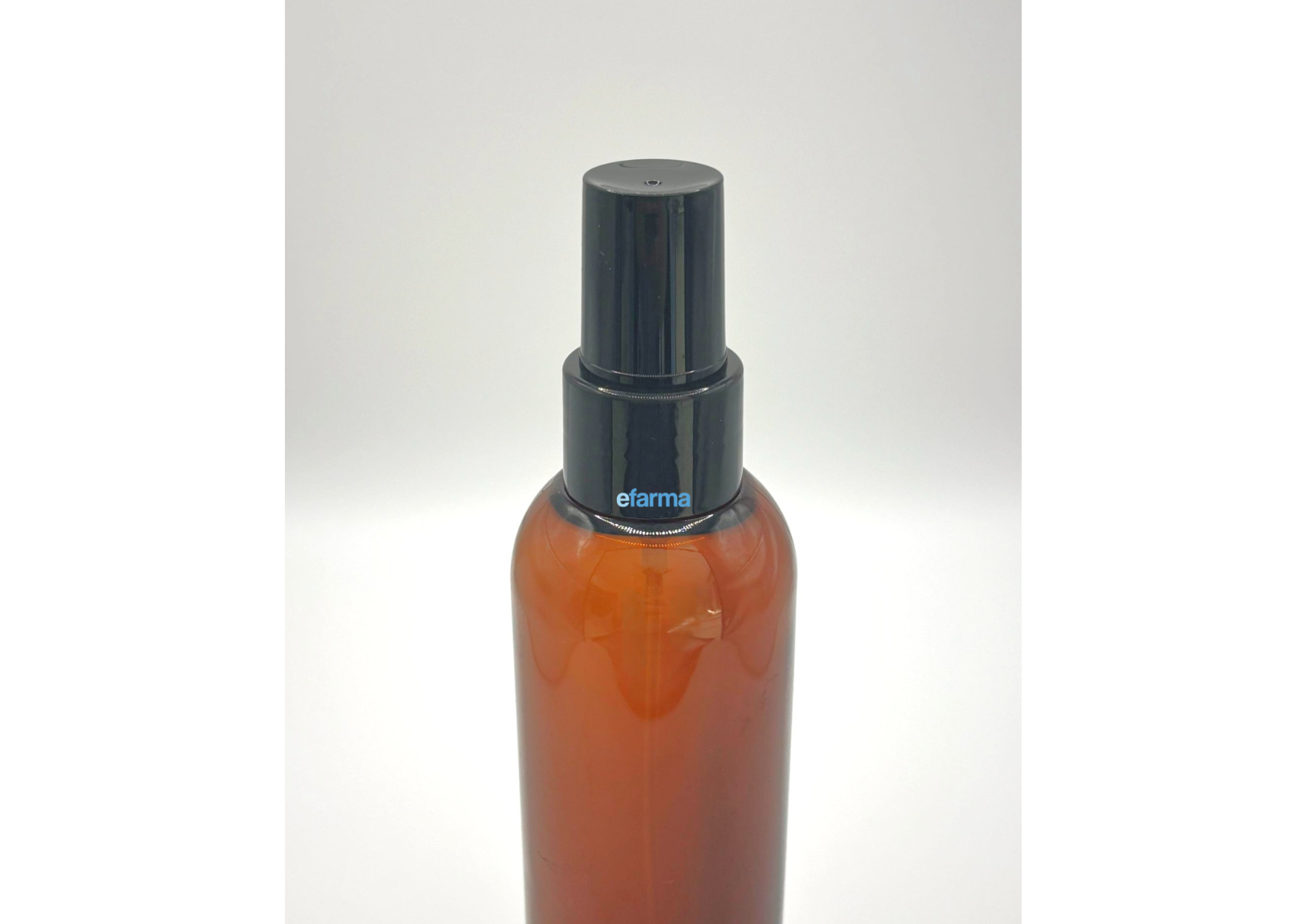 Bomba 24-410 negra c capuchon negro opaco (5)