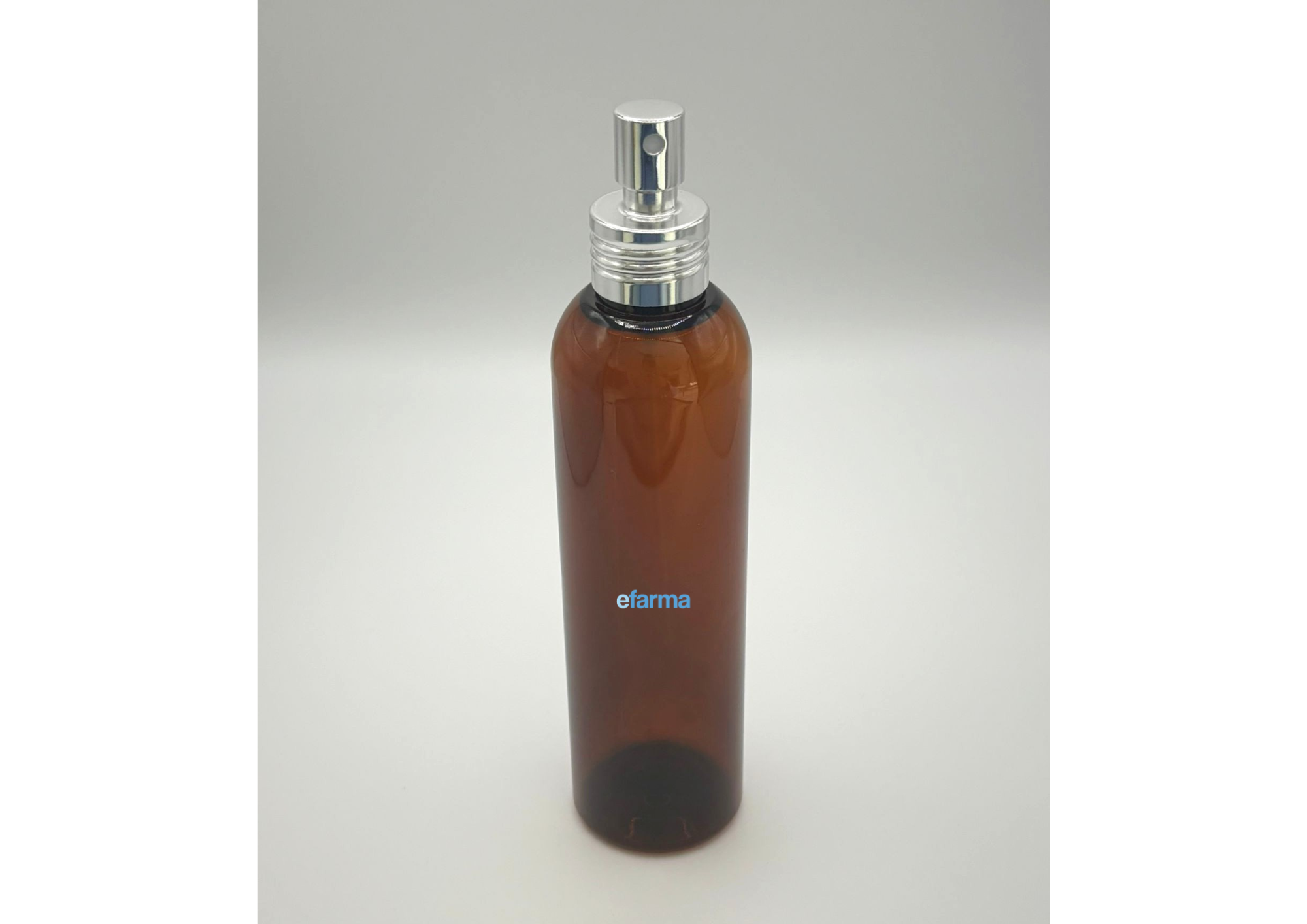 Bomba alum 24-410 plata (1)