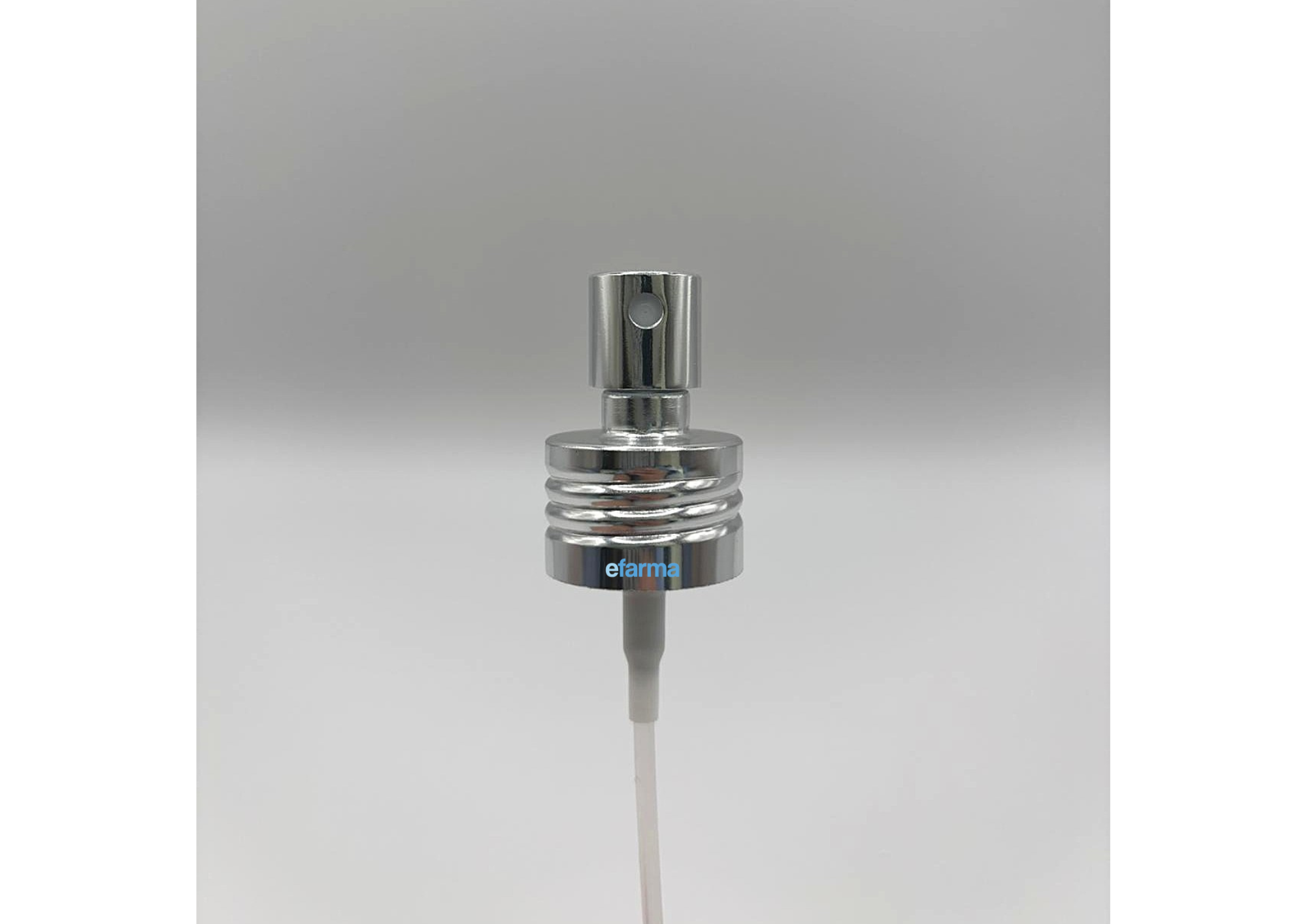 Bomba alum 24-410 plata (3)