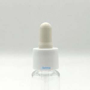 CUENTAGOTAS 2-4ml PP