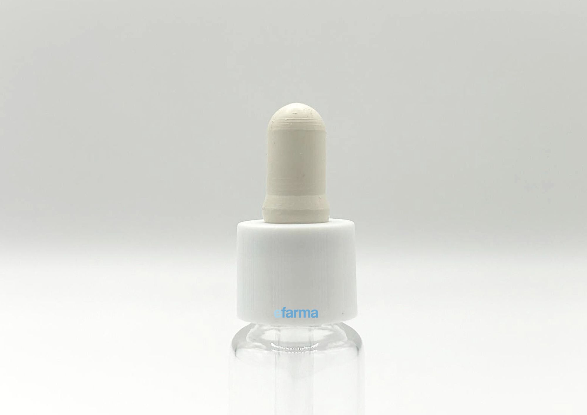 CUENTAGOTAS 2-4ml PP