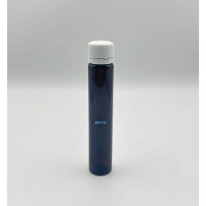 VIAL PET 25ML ÁMBAR