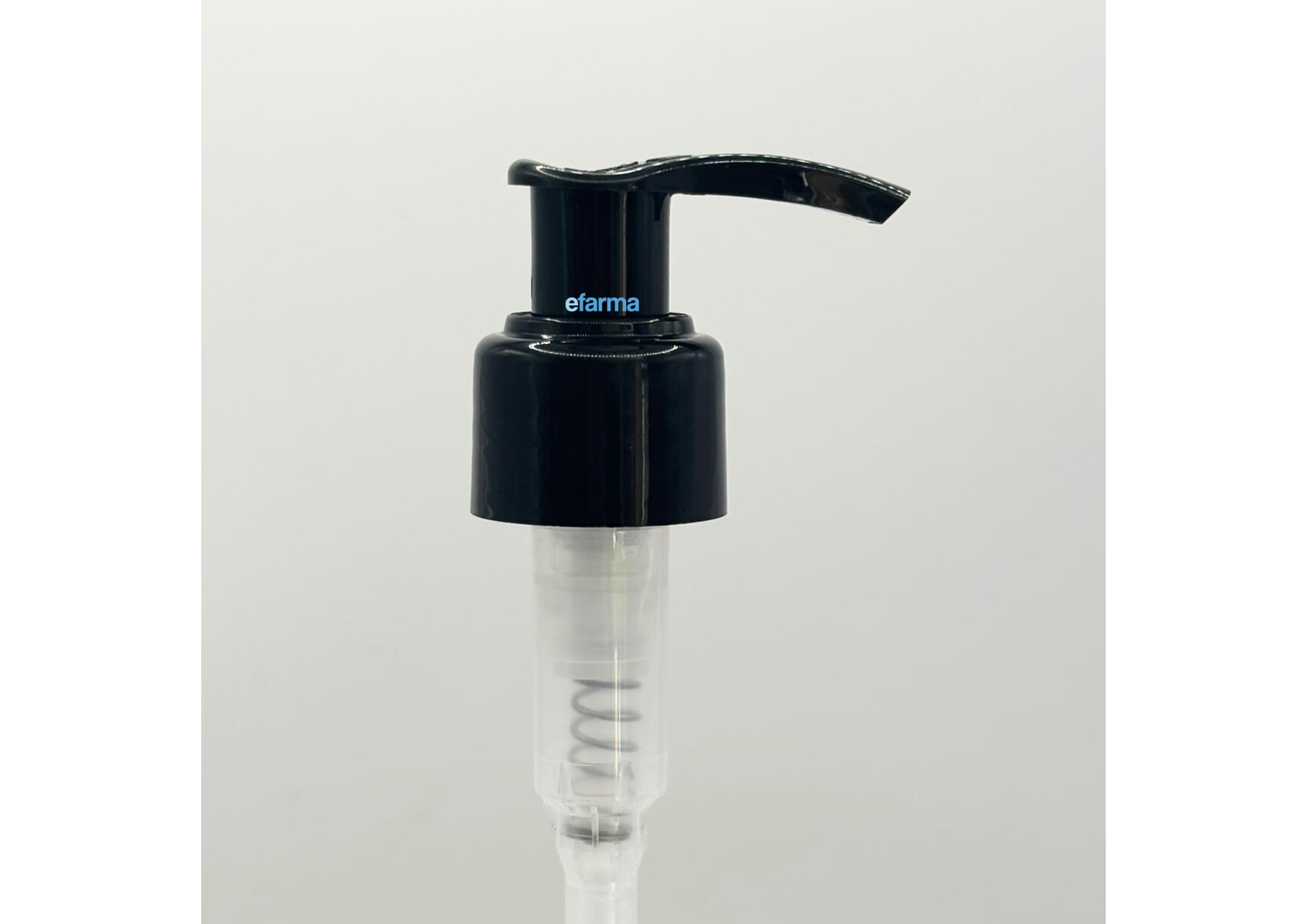 Bomba dosif 24-410 M2 negro brillo - EF0131 (3)