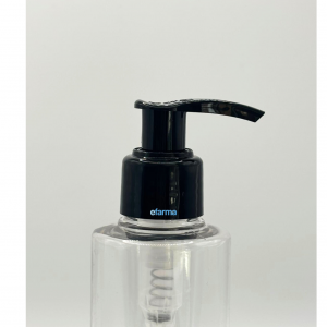 BOMBA DOSIFICADORA 24/410 NEGRA