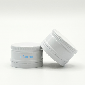 TAP ALUMINI PILFER 28