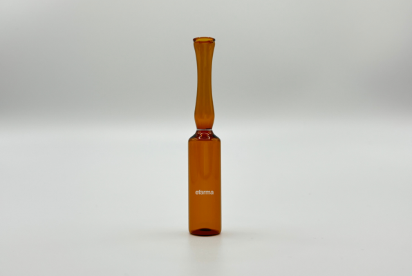 Botella 5ml Forma C (2) Ampolla 5ml Forma C (2)