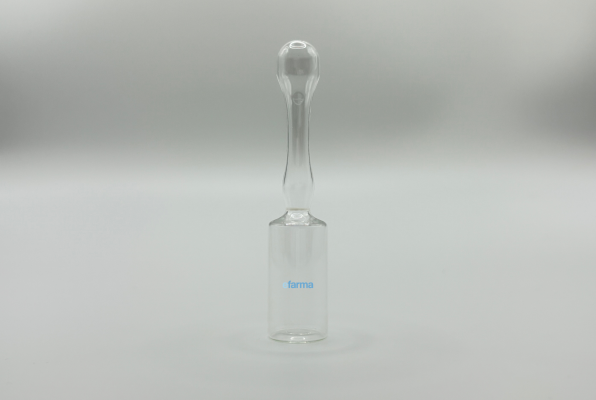 Ampolla 5ml Forma D transp (2) Ampolla 5ml Forma D transp (2)
