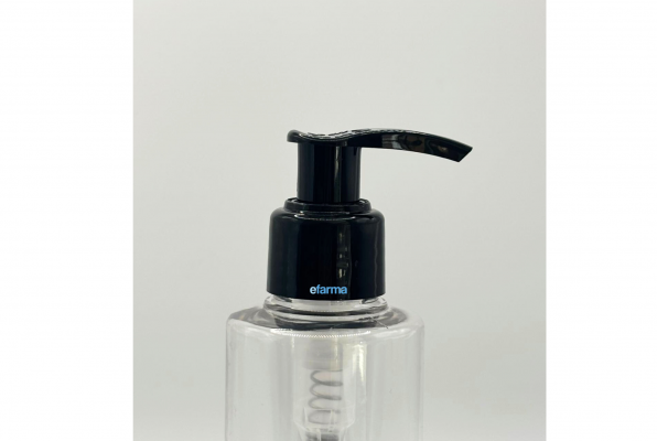 Bomba dosif 24-410 M2 negro brillo - EF0131 (5)