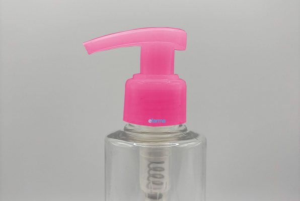 Bomba dosif 24-410 rosa