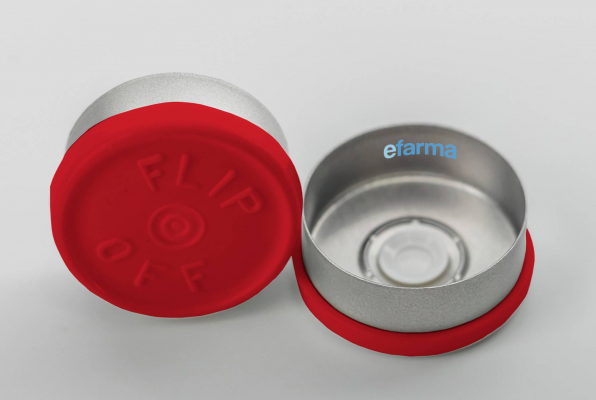 Cápsula flip-off 20mm (9)