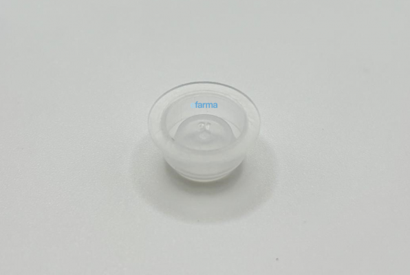 Obturador ciego 13mm