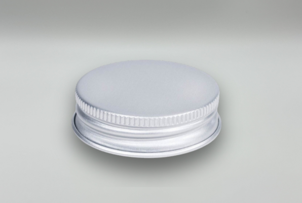 Tapa aluminio 38-400 Tapa aluminio 38-400