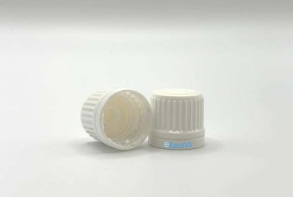 Tapón DIN18 blanco (3)