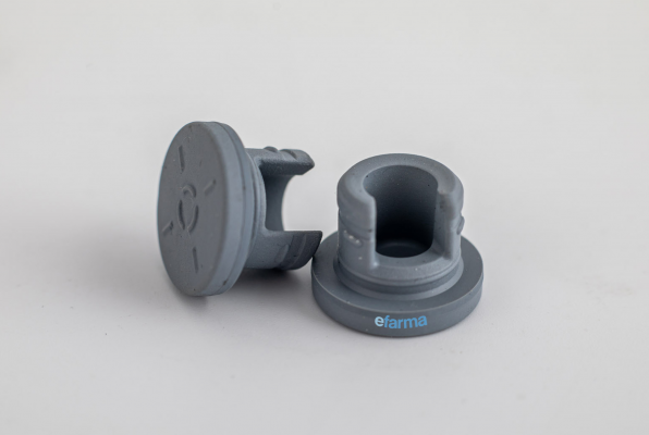 Tapón liofilizado 20mm (2) Tapón liofilizado 20mm (2)