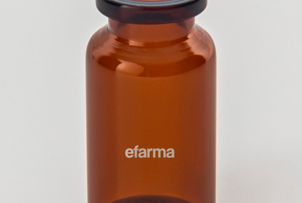Vial 10ml ámbar V2 Vial 10ml ámbar V2