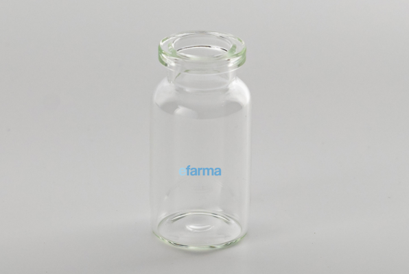 Vial 10ml transparente V2 Vial 10ml transparente V2