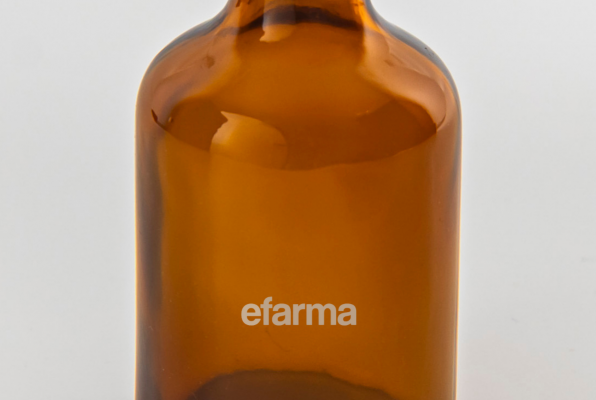 Vial 50ml ámbar V1 Vial 50ml ámbar V1