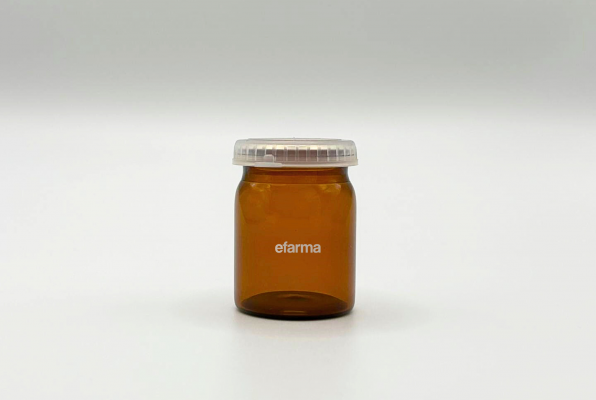 Vial tubular 30mm (4)